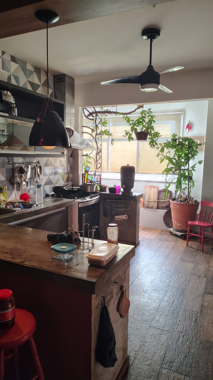 Apartamento de 3 dormitórios, andar alto, 3 banheiros, elevador em Porto Alegre-RS — foto 21