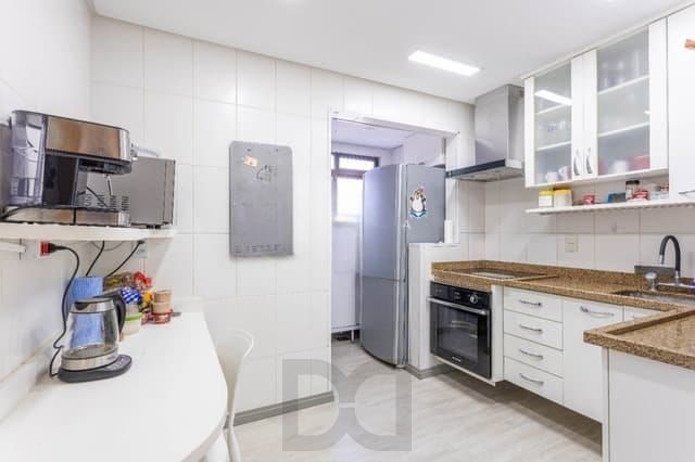 Apartamento de 3 quartos, suíte e 2 vagas de garagem no bairro jardim Botânico — foto 14