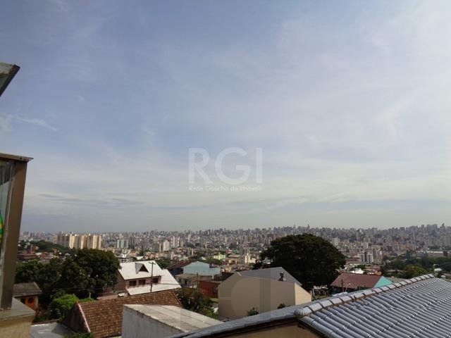 Cobertura para Venda - 64.09m², 1 dormitório, 1 vaga - Partenon — foto 3