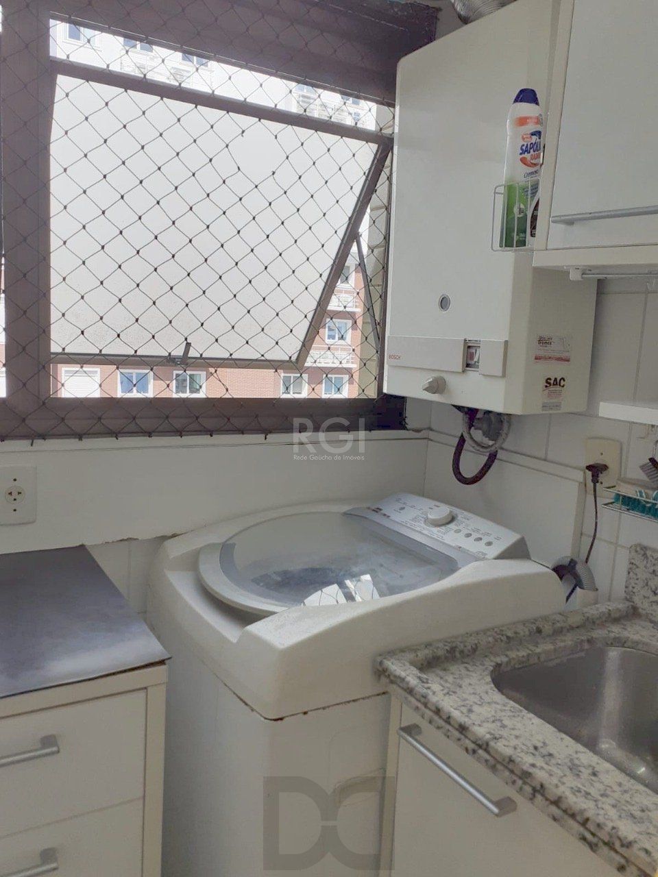 Apartamento para Venda - 122.14m², 3 dormitórios, sendo 1 suites, 2 vagas - Auxiliadora — foto 5
