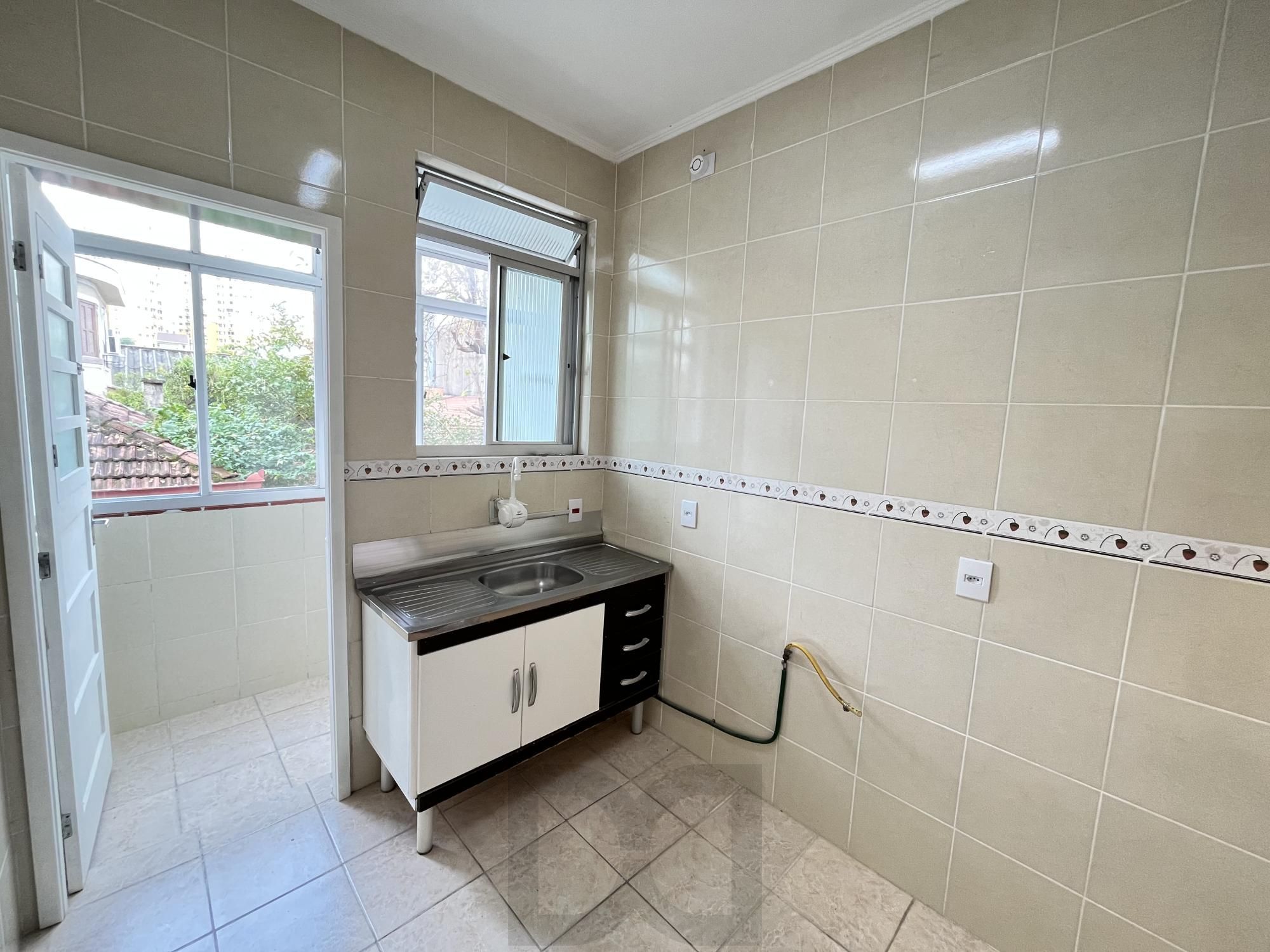 Apartamento reformado de 1 quarto, vaga rotativa no bairro Partenon/Santana — foto 17