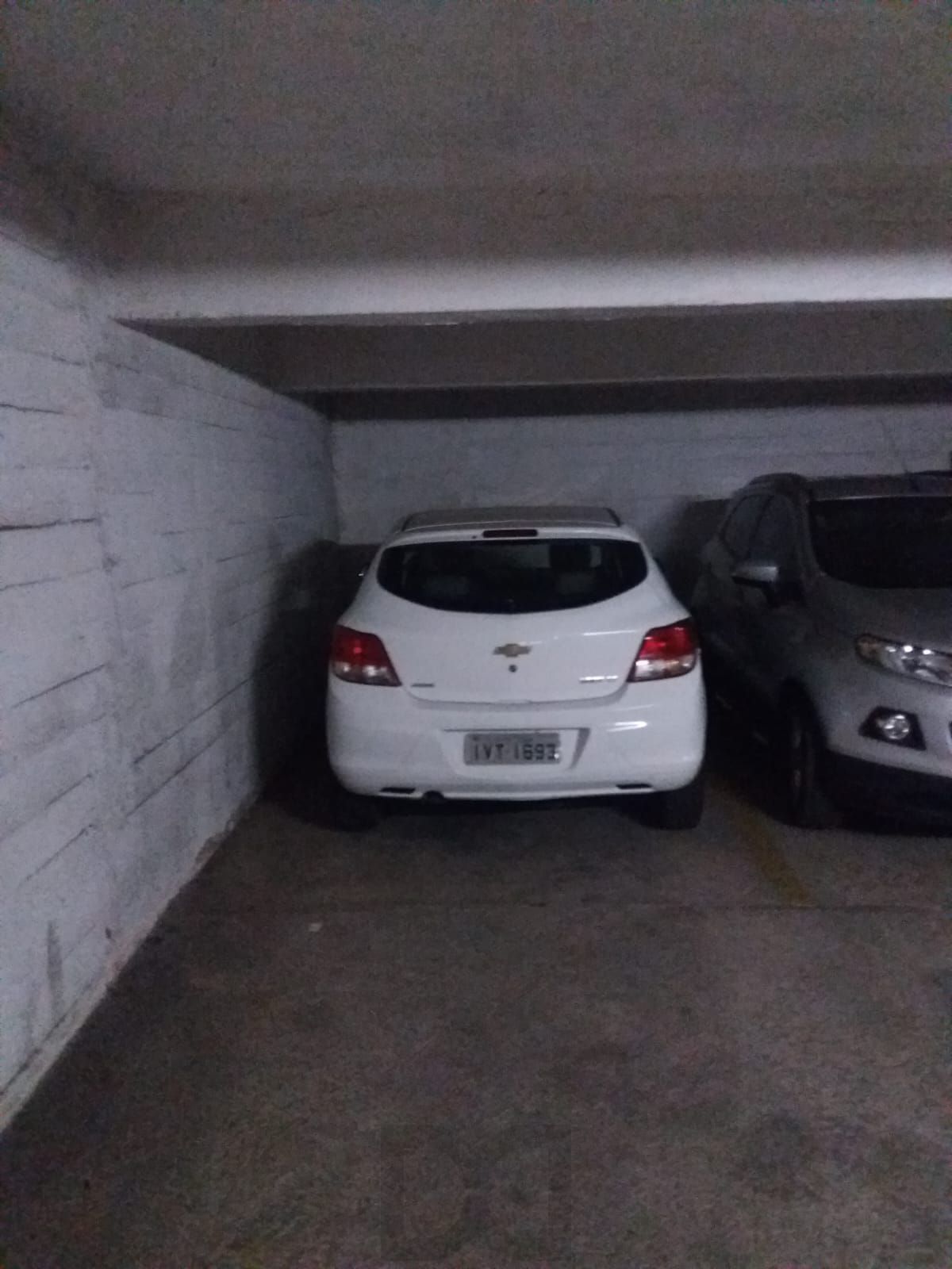 Apartamento de um quarto com garagem no centro de Porto Alegre — foto 8