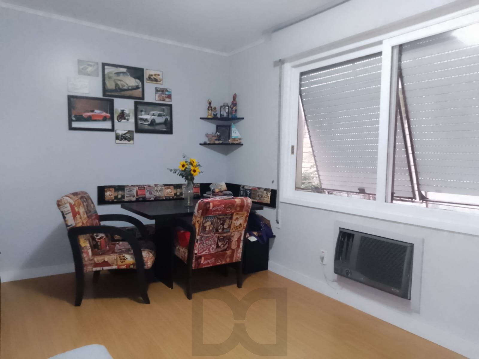 Apartamento de 2 quartos, suíte e 1 vaga de garagem no bairro Santana em POA/RS — foto 8