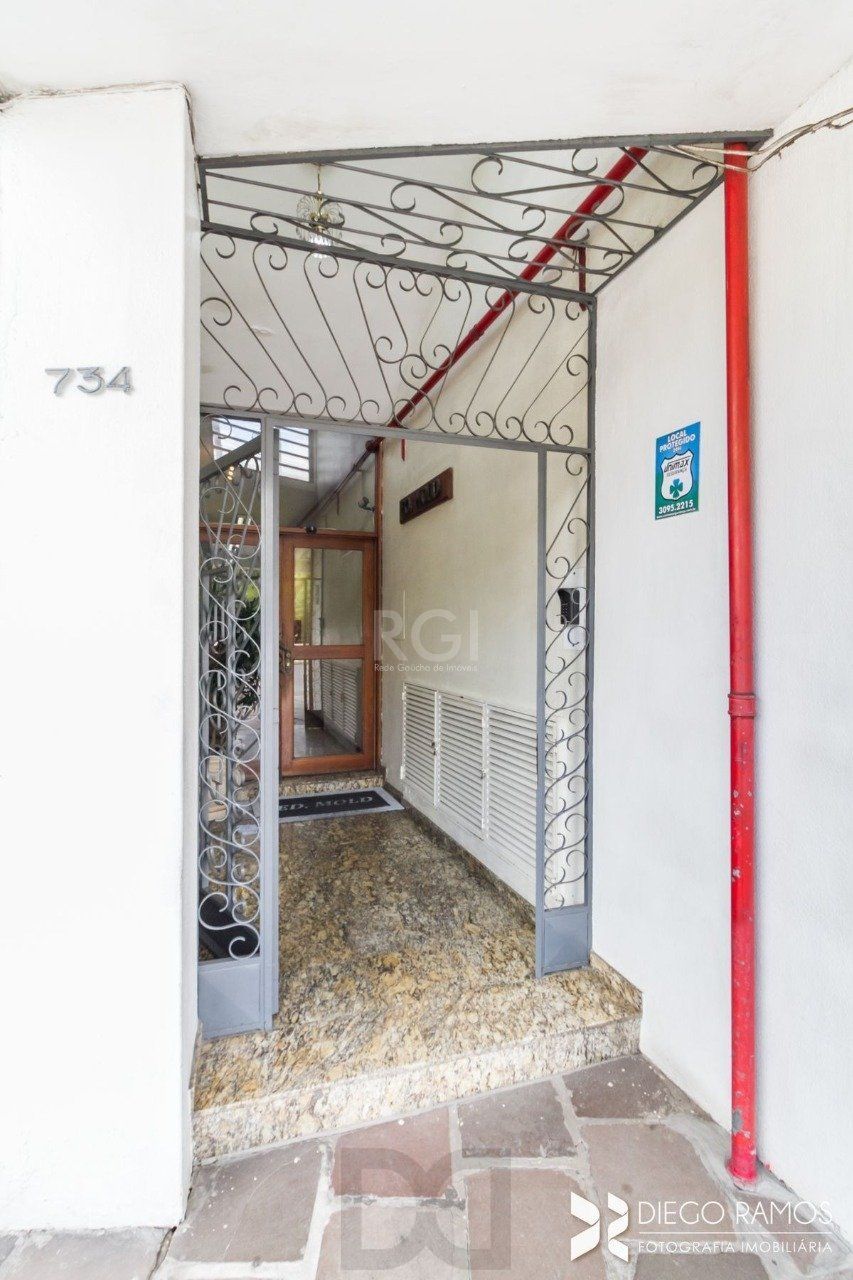 Conjunto/Sala para Venda - 96m², 0 dormitórios, Bom Fim — foto 15