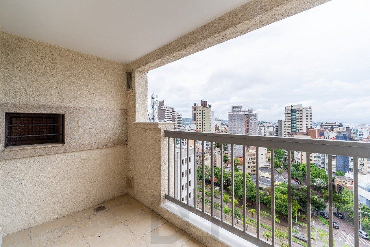 Apartamento 1 Dormitório Três Figueiras — foto 11