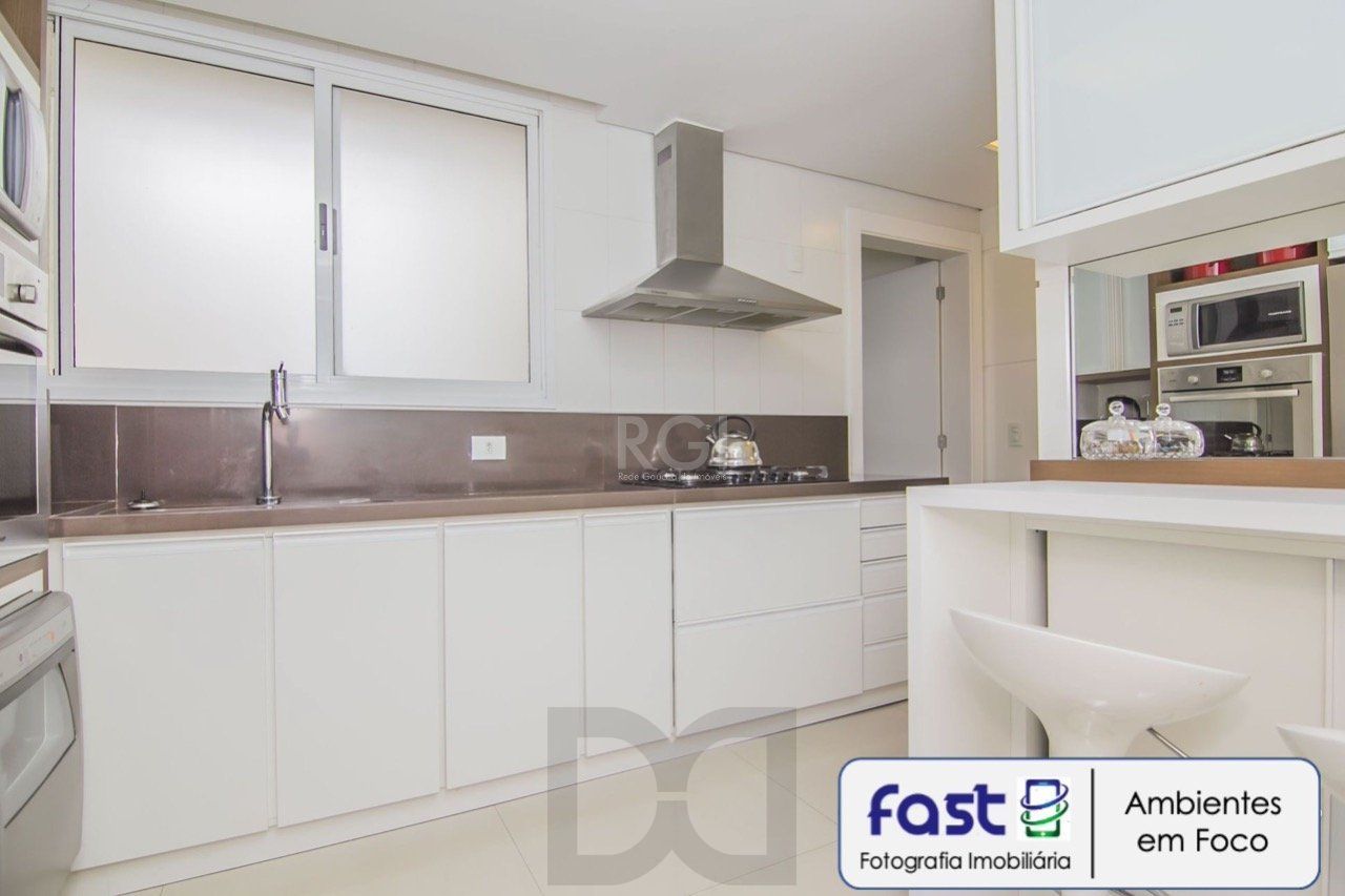 Apartamento para Venda - 163m², 3 dormitórios, sendo 3 suites, 2 vagas - Jardim do Salso — foto 26