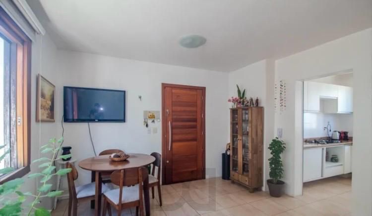 Apartamento de 2 quartos com opção de estacionamento locado no prédio — foto 8