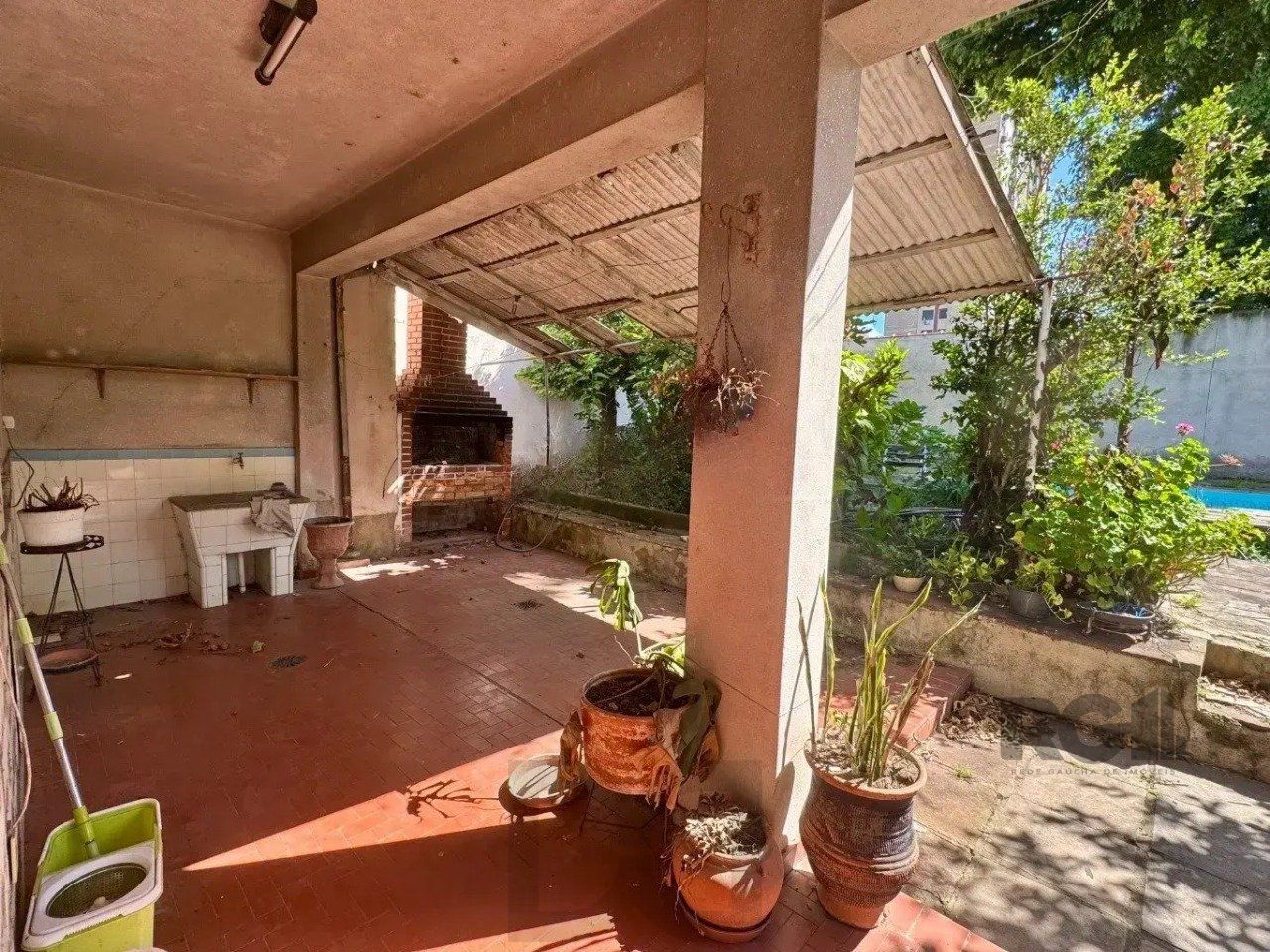 Casa de 5vquartos e 3 vagas de garagem no bairro Santana em Porto Alegre — foto 17