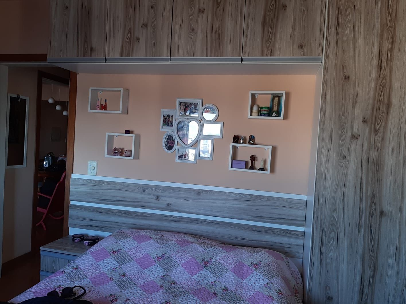 Apartamento 2 Dormitórios, 1 vaga Dupla de Garagem, Bairro Independência, Porto Alegre-RS — foto 13