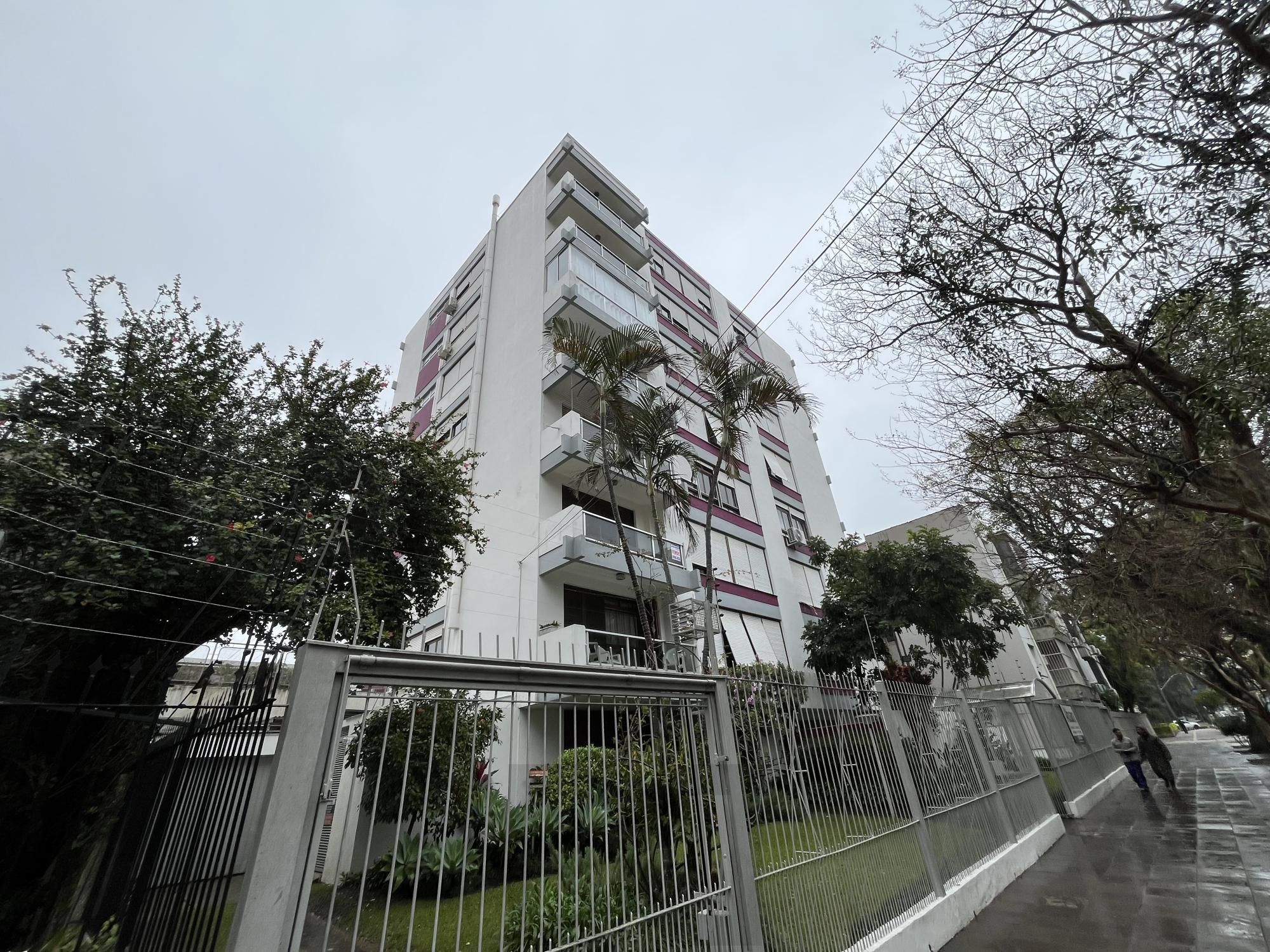 Apartamento de 3 quartos, suíte e 2 vagas de garagem no bairro Farroupilha POA — foto 43