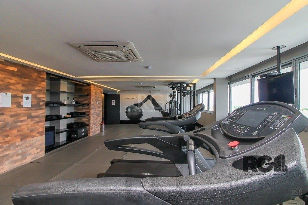 Loft 1 vaga de garagem — foto 12