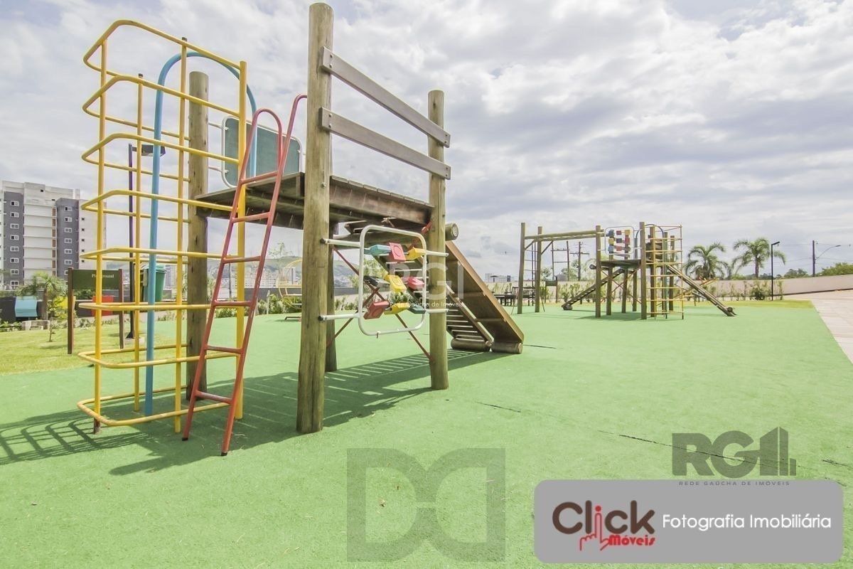 Excelente apartamento, finamente decorado e mobiliado, excelente iluminação, possuindo 03 dormitórios e 03 suites, sendo 01 master — foto 6