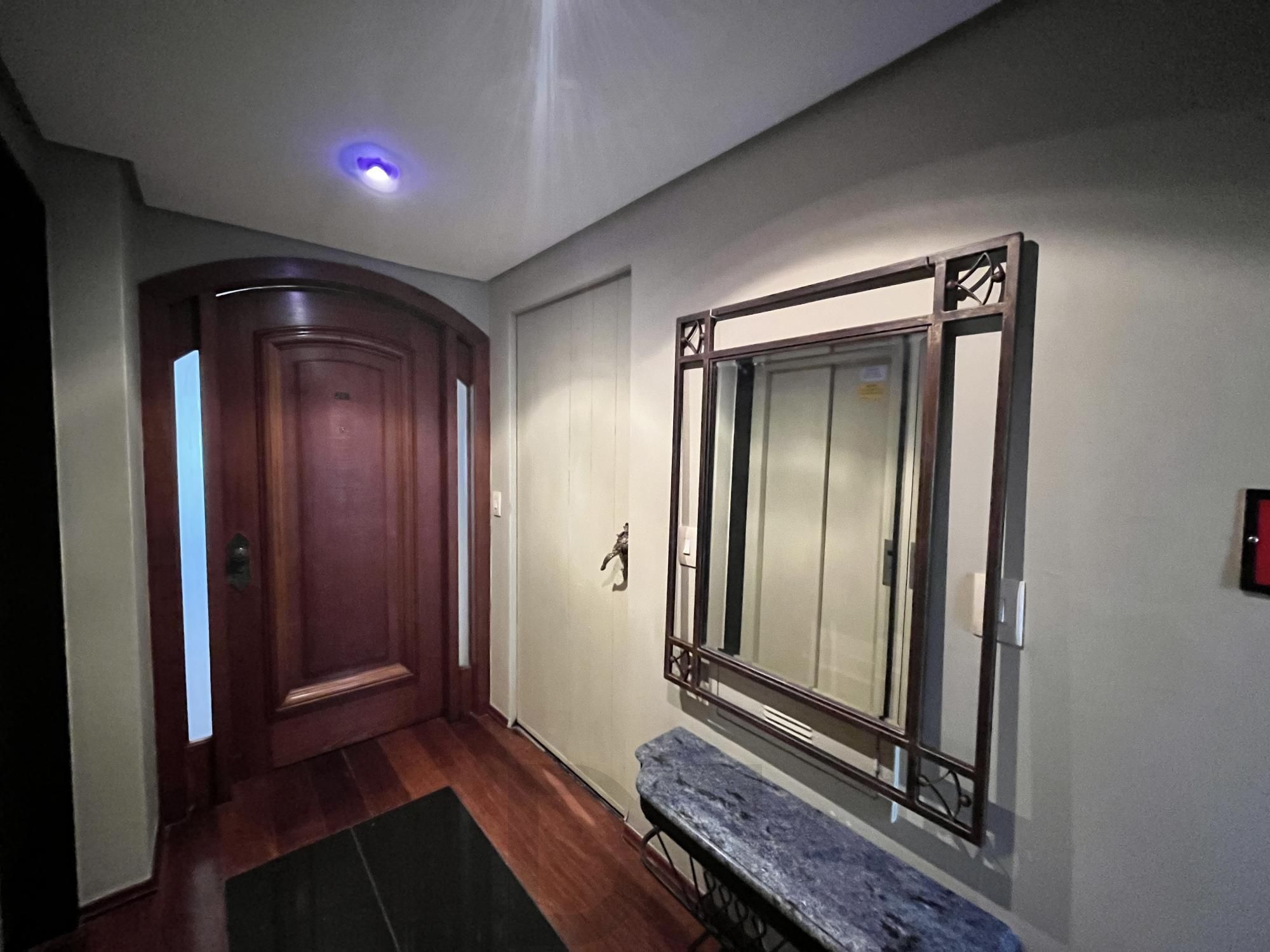 Apartamento de 4 quartos, suíte, amplo closet, dependência e 2 vagas de garagem — foto 60