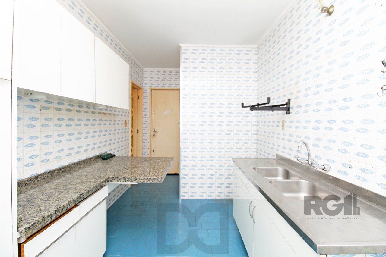 Venda Apartamento de três dormitórios, 01 vaga de garagem, com elevador — foto 16