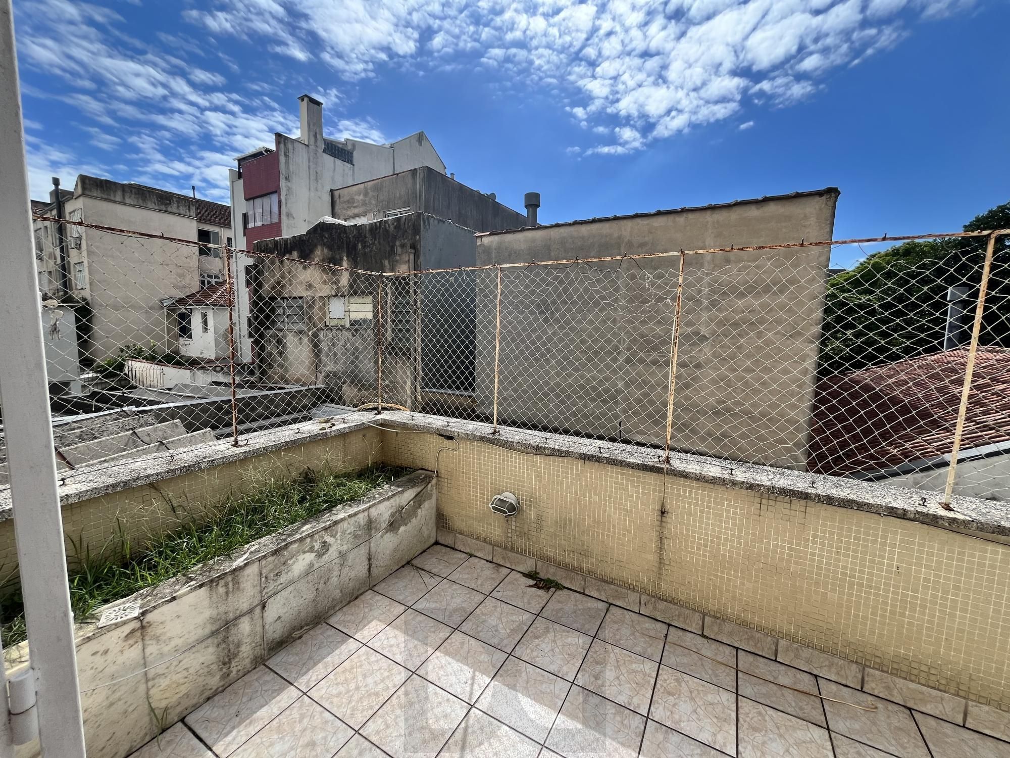 Apartamento de 4 quartos, suíte, amplo closet, dependência e 2 vagas de garagem — foto 43
