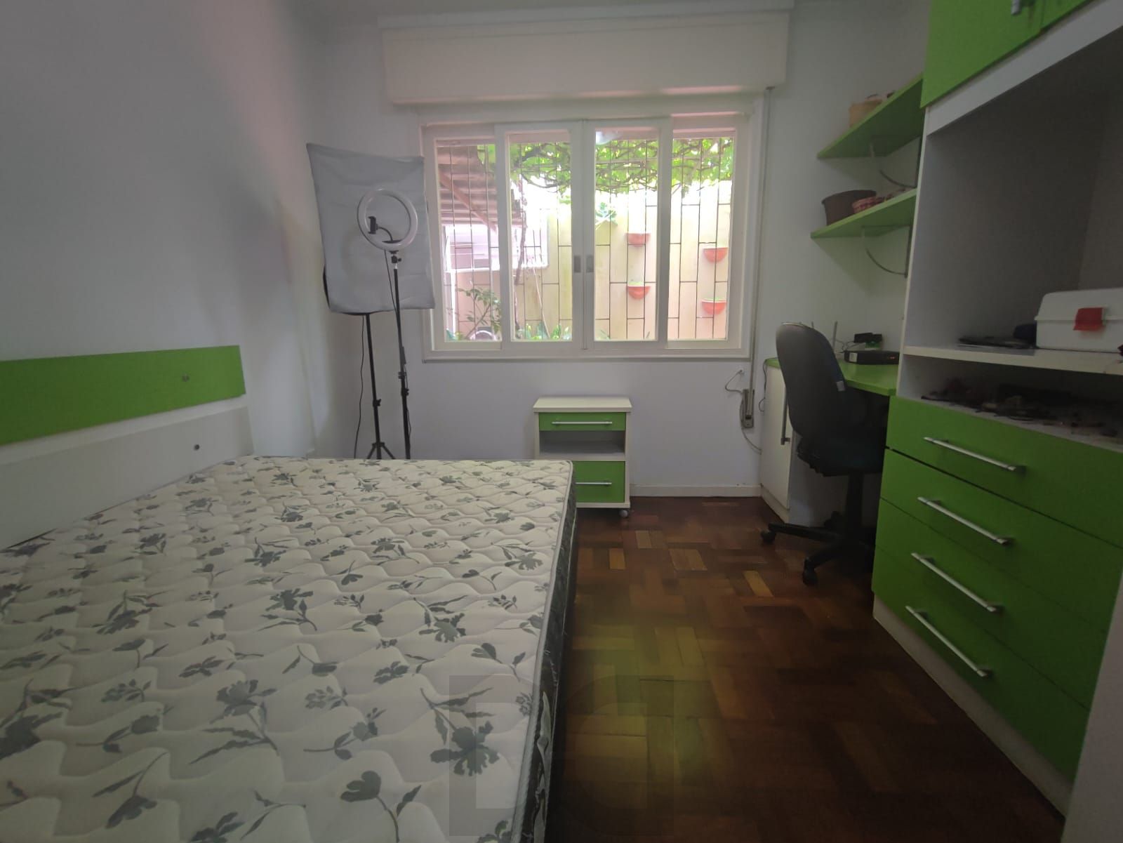 Apartamento GARDEN de 3 quartos no bairro Menino Deus — foto 19