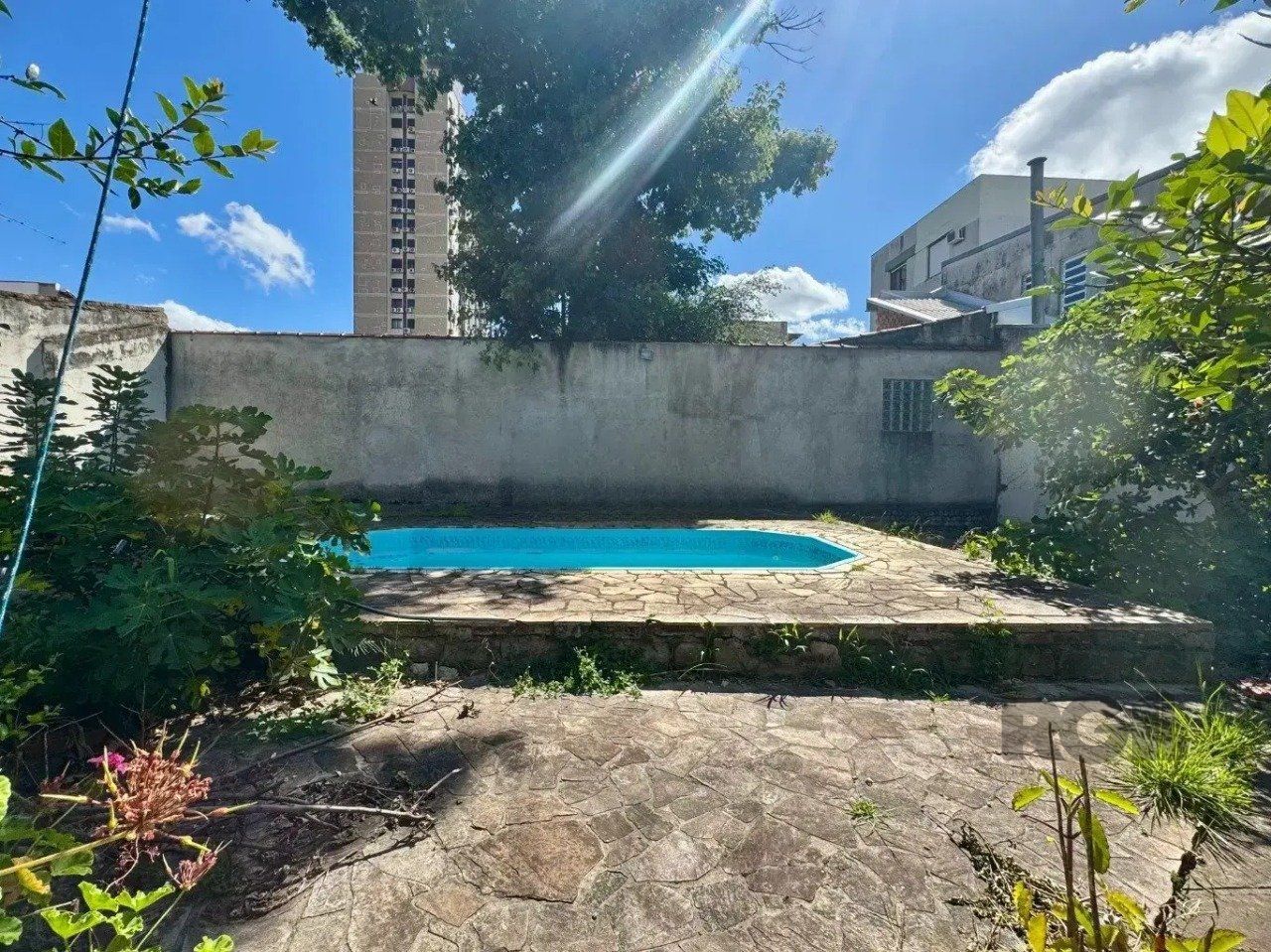 Casa de 5vquartos e 3 vagas de garagem no bairro Santana em Porto Alegre — foto 13