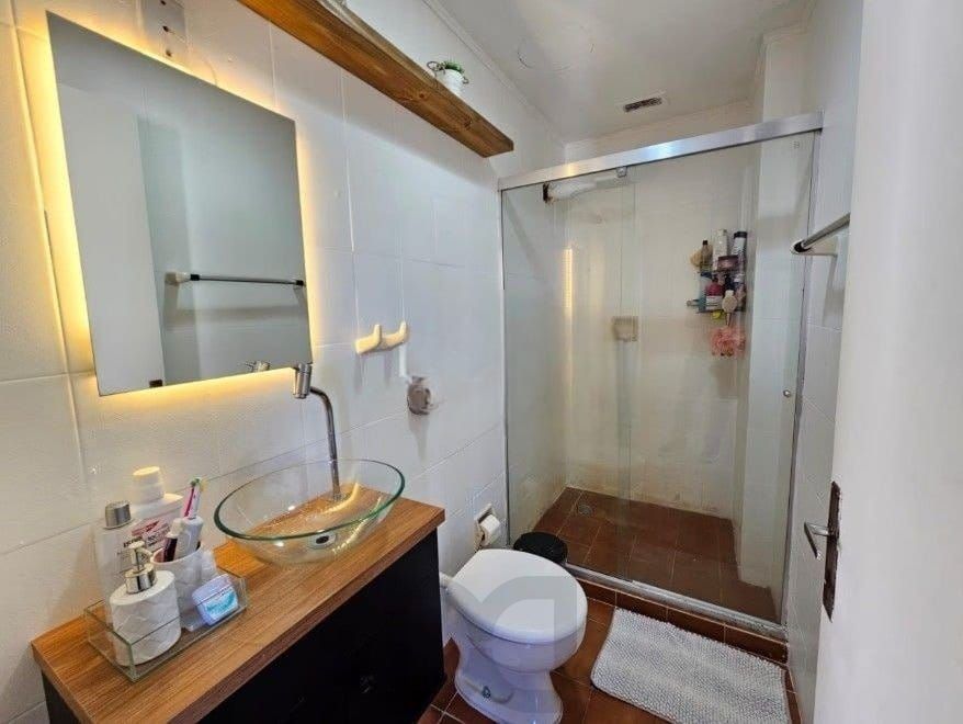 Apartamento de um quarto no bairro Jardim Botânico em POA — foto 2