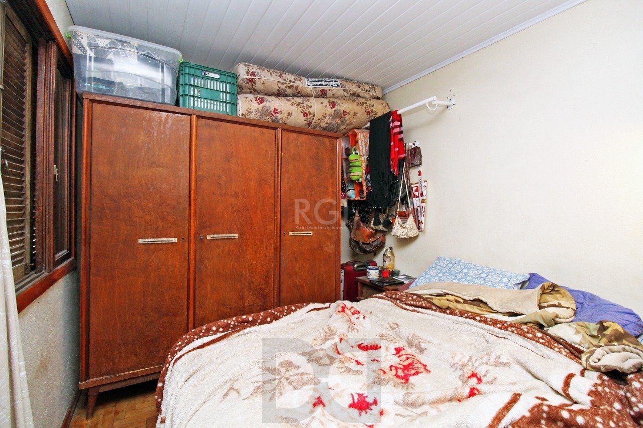 Casa para Venda - 85m², 2 dormitórios, 1 vaga - Cidade Baixa — foto 14