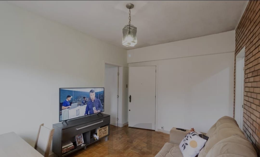 Apartamento de um quarto a venda no centro de Porto Alegre — foto 7