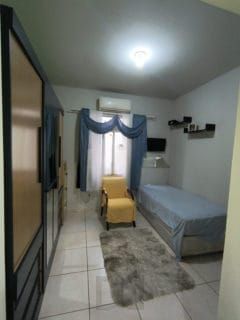 Apartamento de dois dormitórios dependência de empregada no bairro Cidade Baixa — foto 6