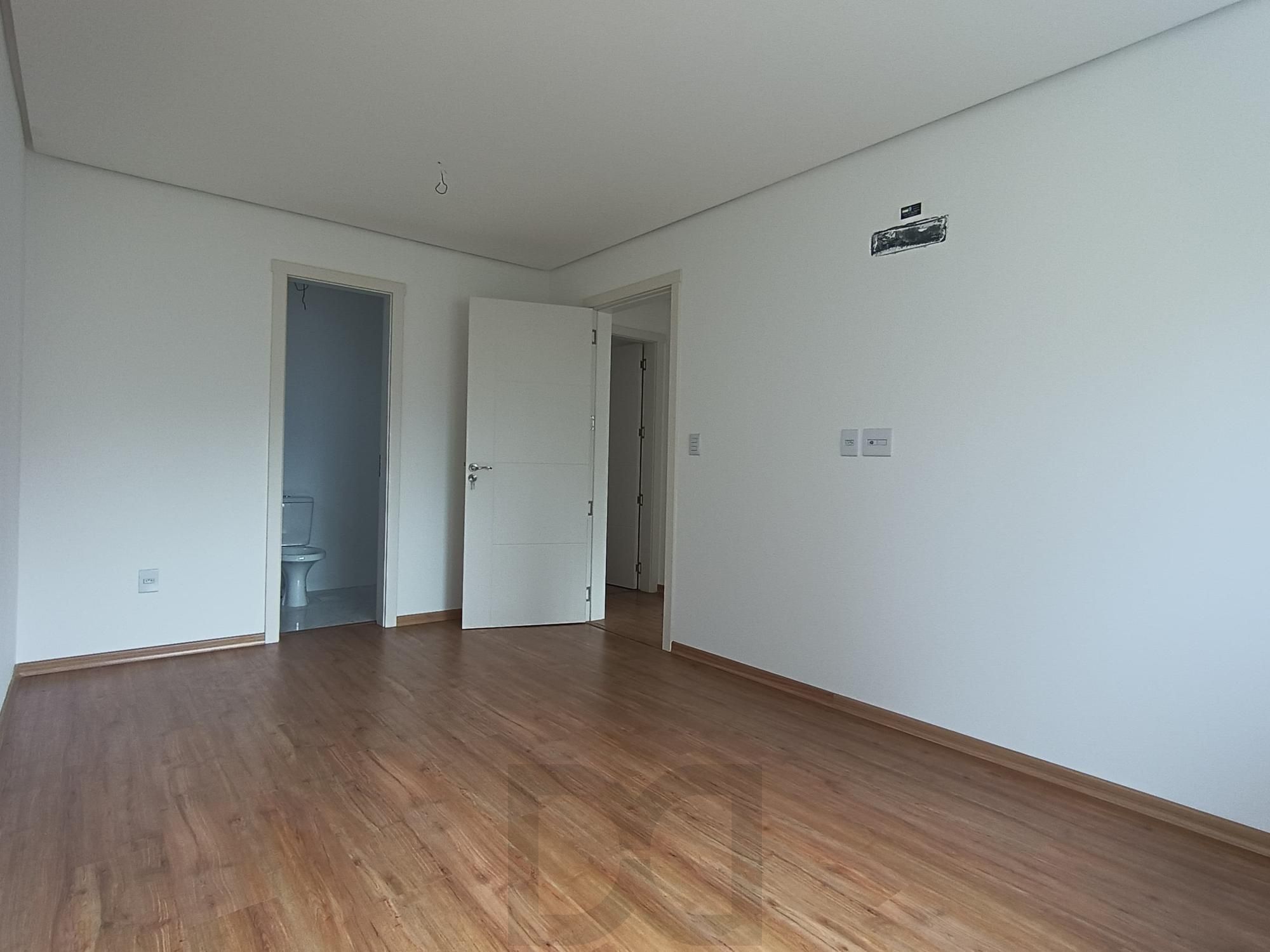 Apartamento 3 dormitórios com suíte novo no Passo da Areia — foto 5