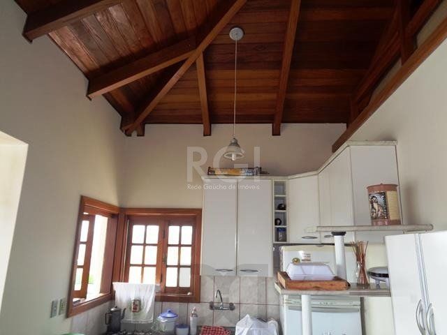Cobertura para Venda - 64.09m², 1 dormitório, 1 vaga - Partenon — foto 10