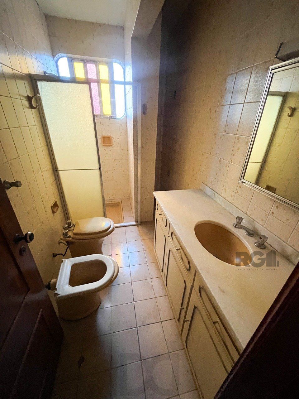 Cobertura 3 quartos, suíte, 4 banheiros, 3 vagas garagem - bairro São João POA — foto 38