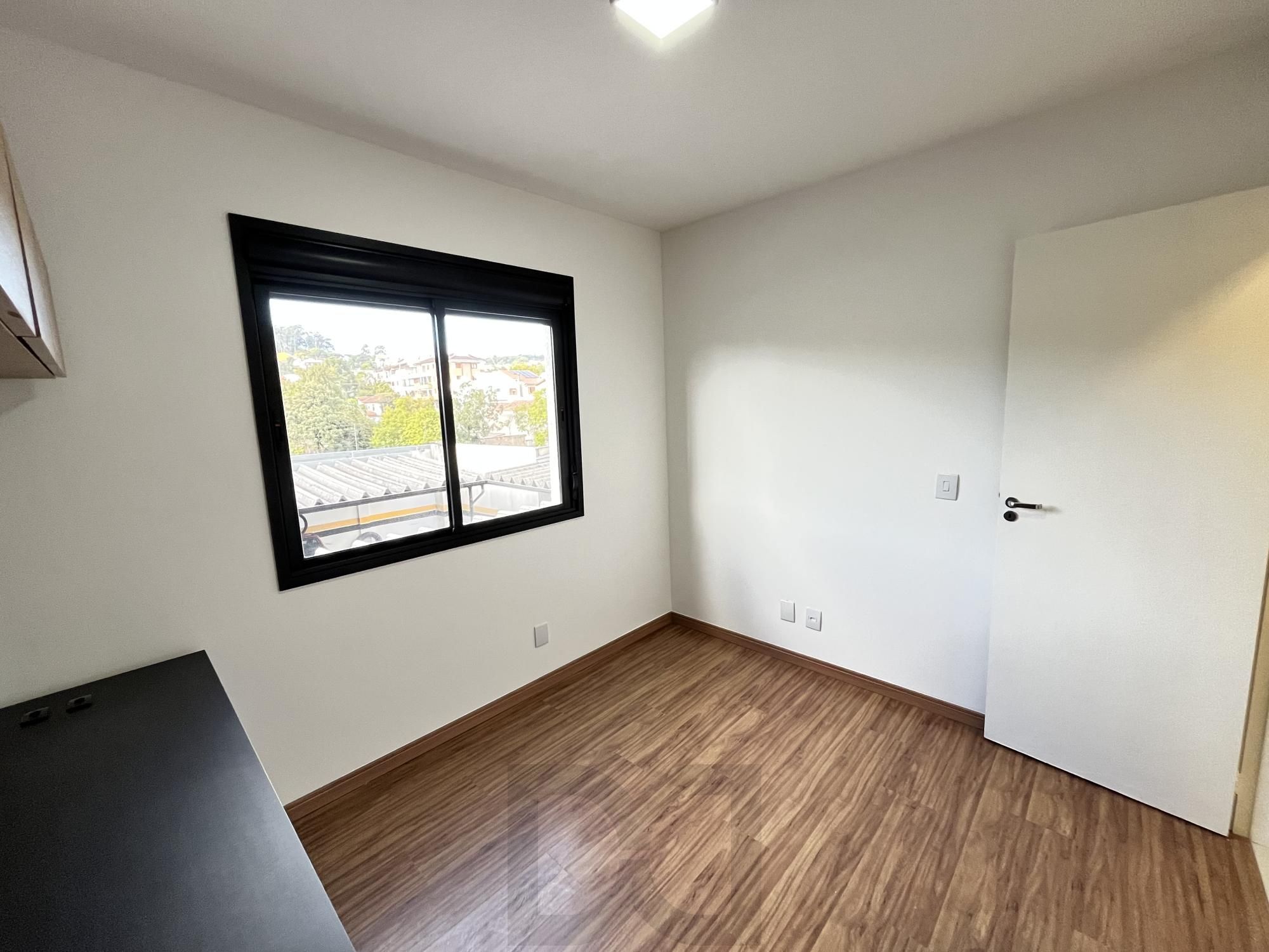 Apartamento de 2 quartos, suite e com uma vaga de garagem — foto 18
