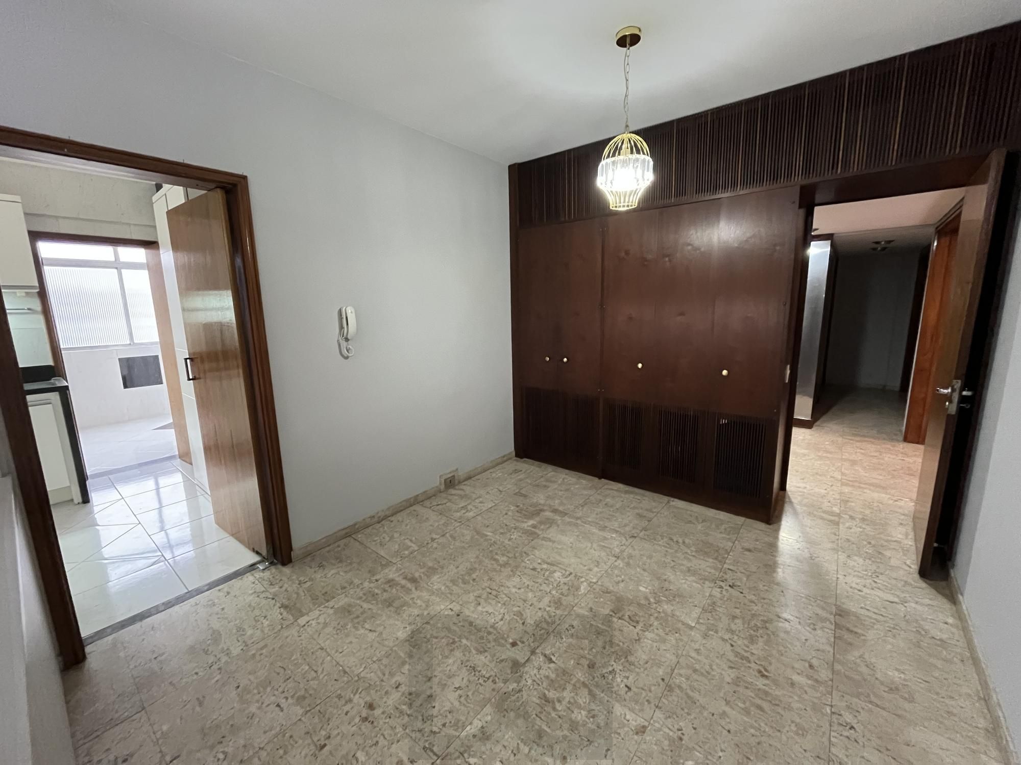 Apartamento de 3 quartos, suíte e 2 vagas de garagem no bairro Farroupilha POA — foto 15