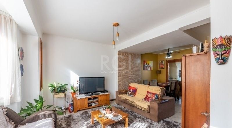 Casa Condomínio para Venda, 204.81m², 3 quartos, 1 suíte e 2 vagas - Cristal — foto 13