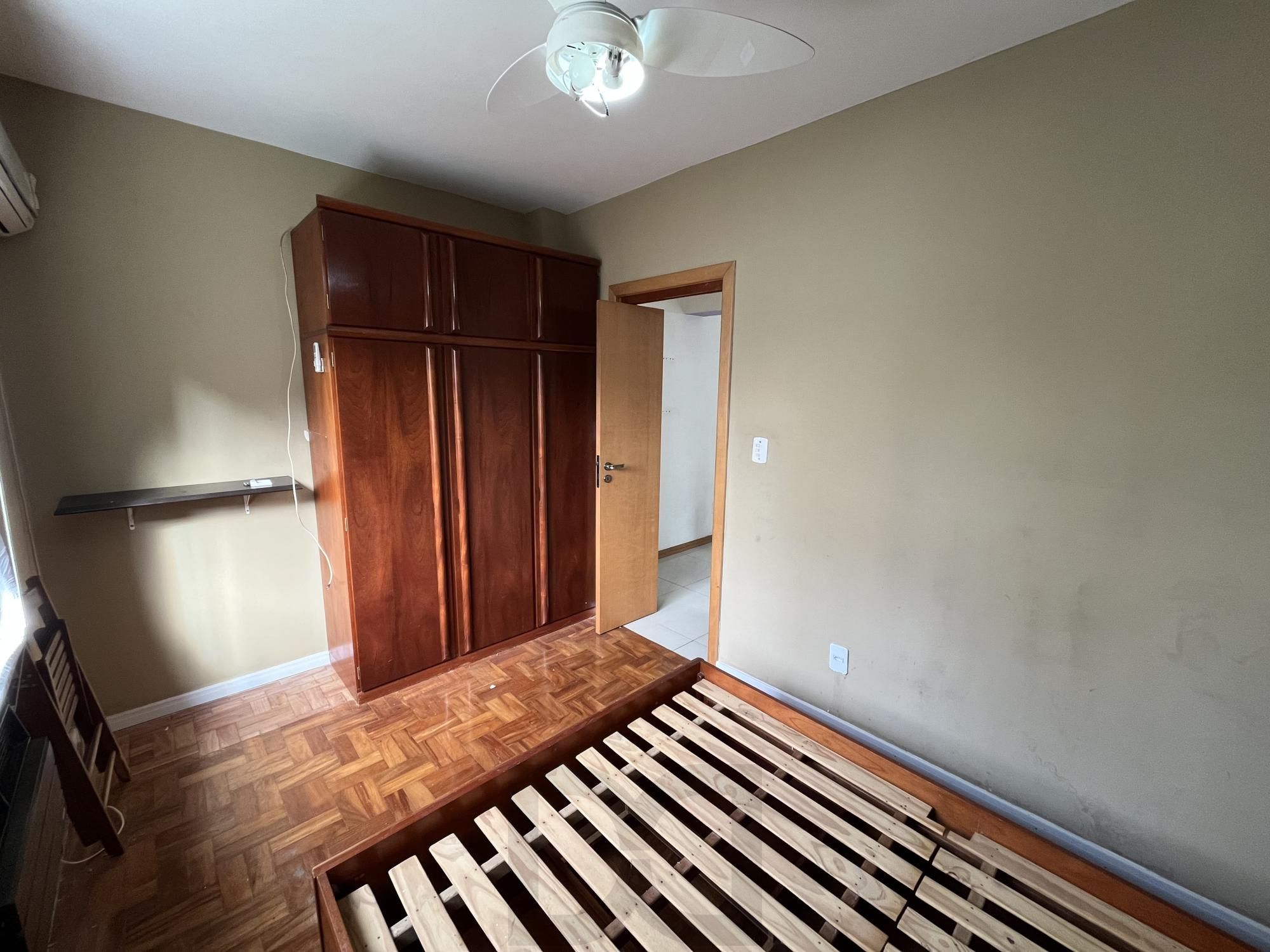 Apartamento de um quarto e uma vaga de garagem no Centro de Porto Alegre — foto 8