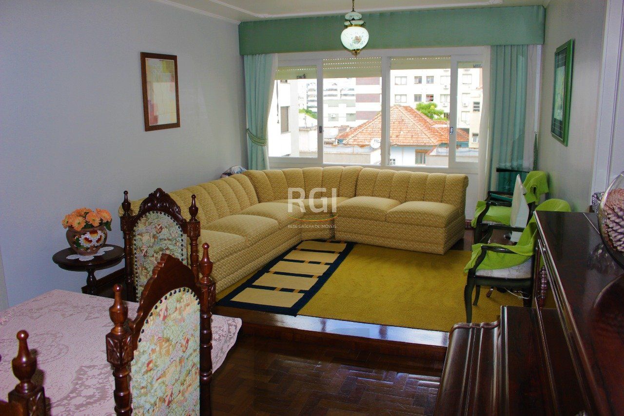Apartamento para Venda - 126.7m², 3 dormitórios, 1 vaga - Santana — foto 5