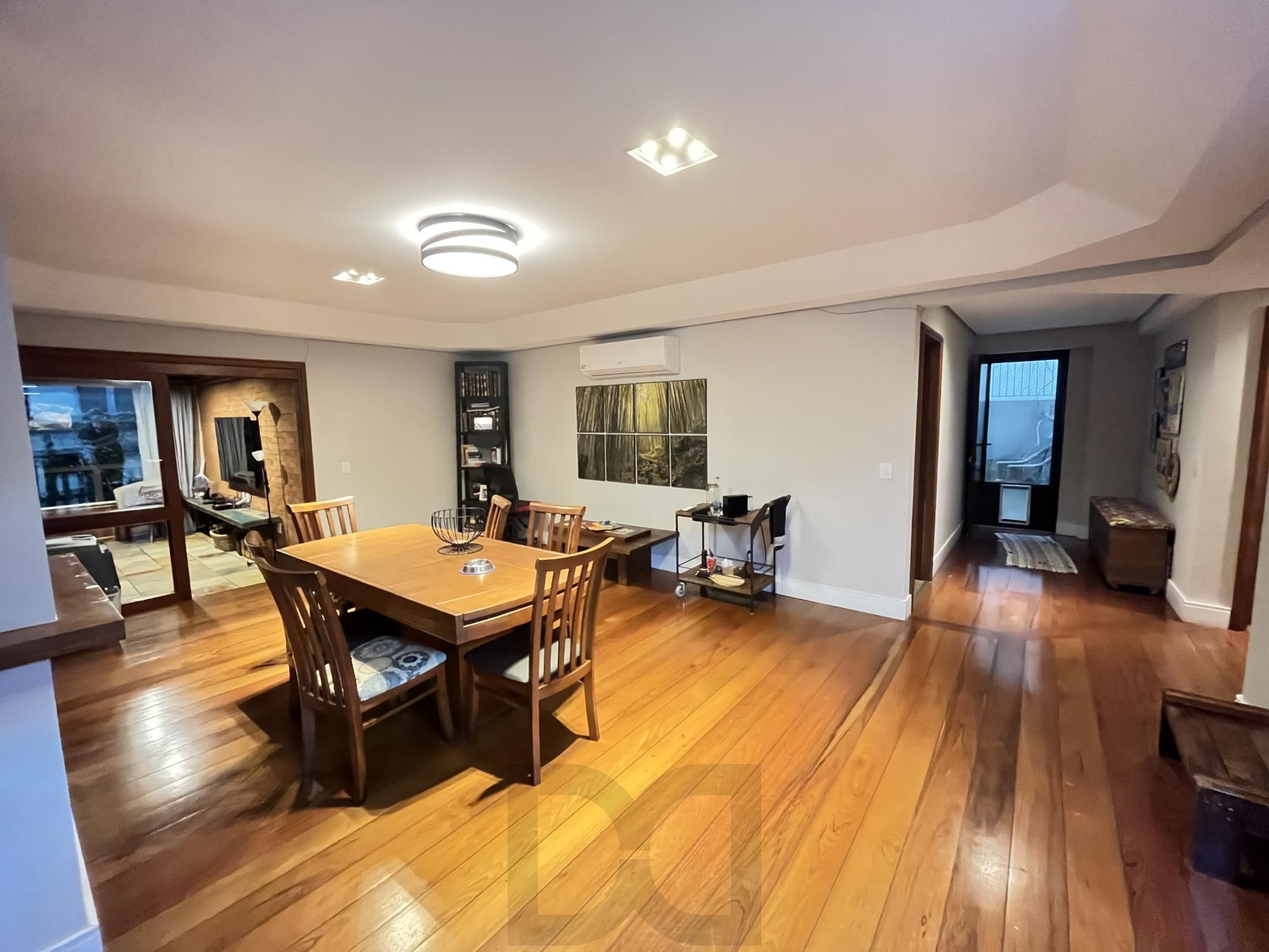 GARDEN de 2 quartos, suíte e 2 vagas de garagem bairro Petrópolis — foto 1