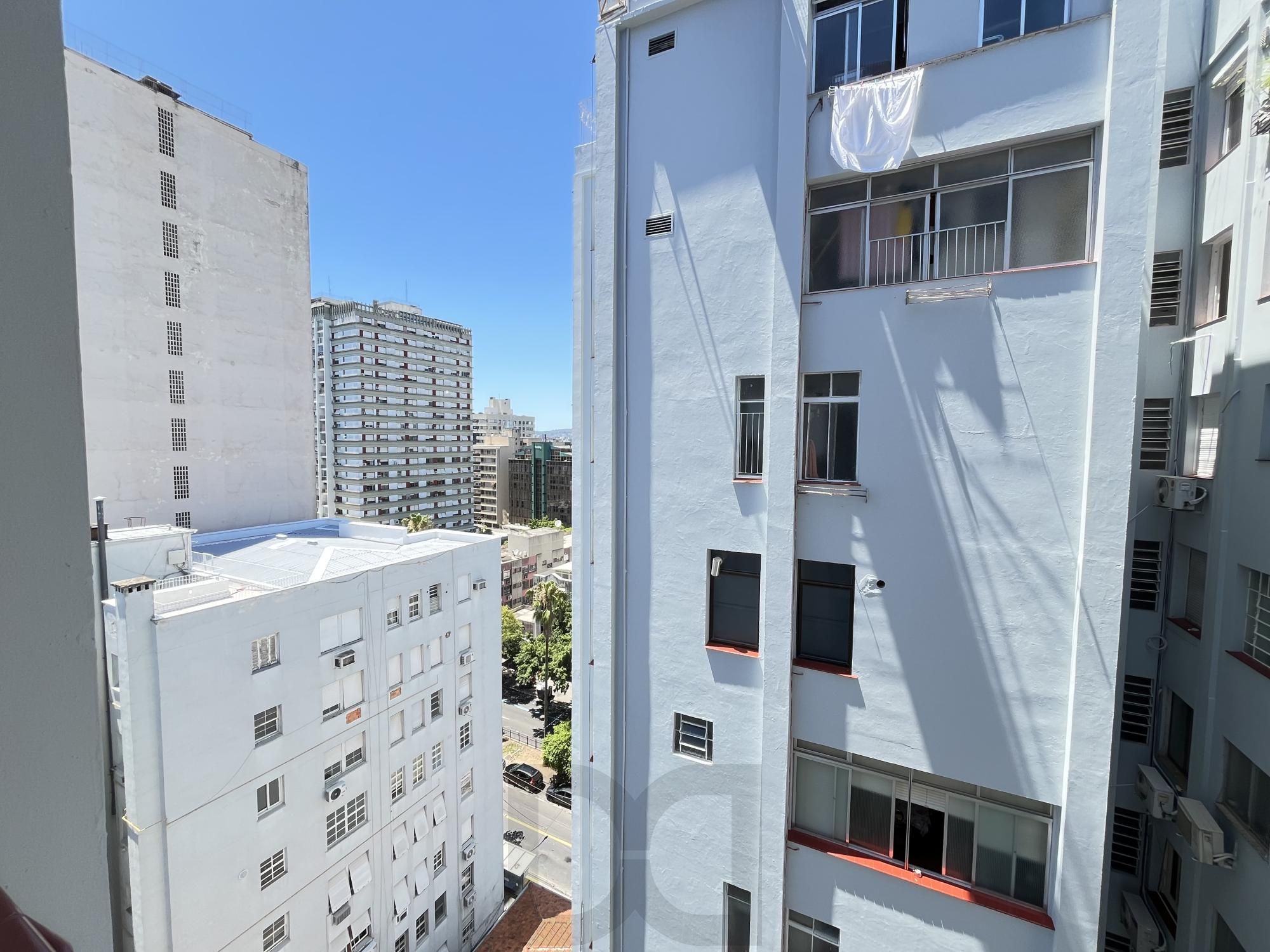 Apartamento de 3 quartos, suíte e 1 vaga de garagem no bairro Independência POA — foto 25