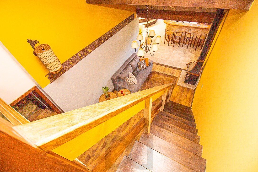 Cobertura para Venda - 116.36m², 2 dormitórios, sendo 1 suites, 1 vaga - Petrópolis — foto 77