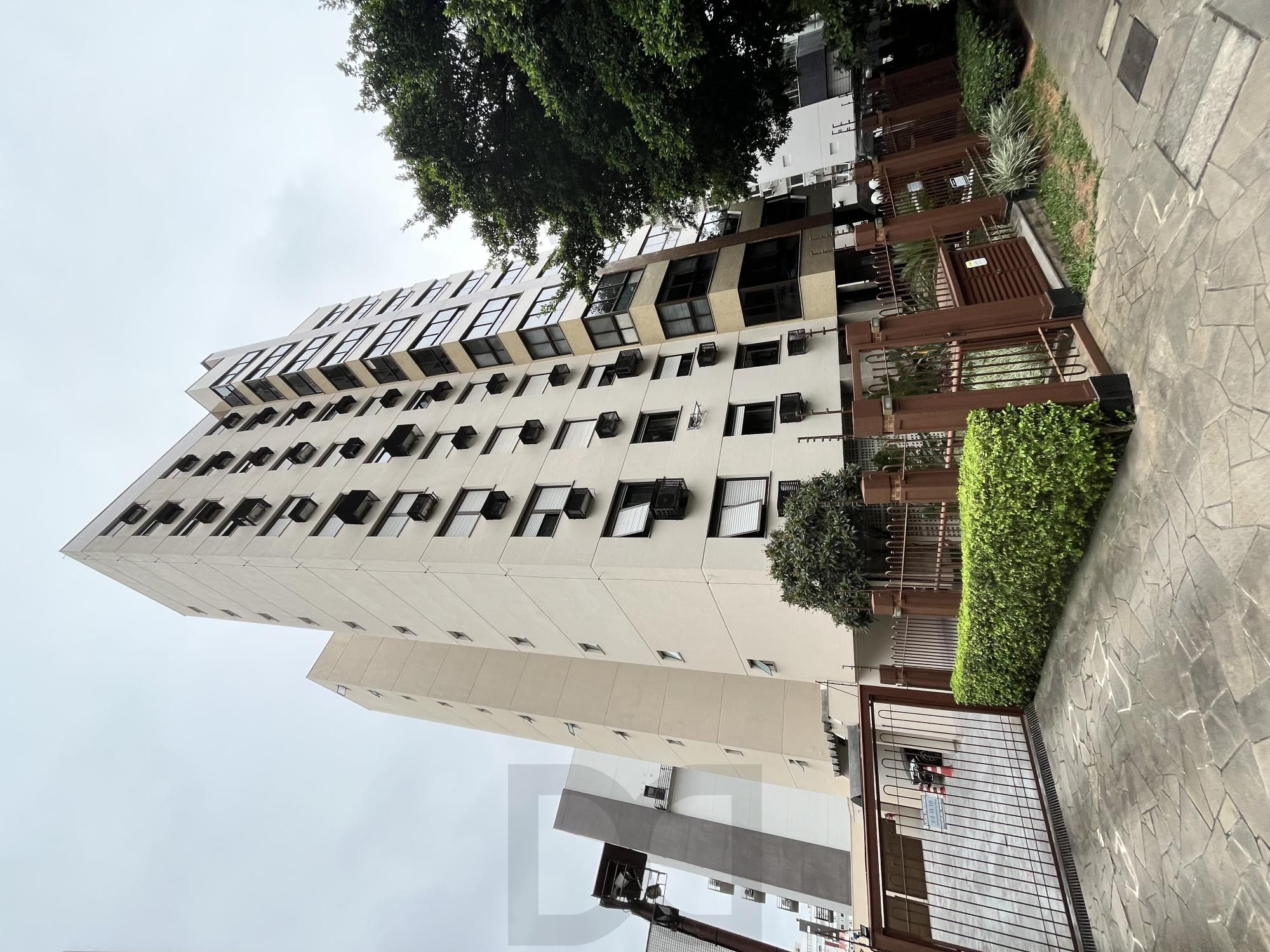 Apartamento de 3 quartos, suíte e 4 vagas de garagem no bairro Rio Branco em POA — foto 26