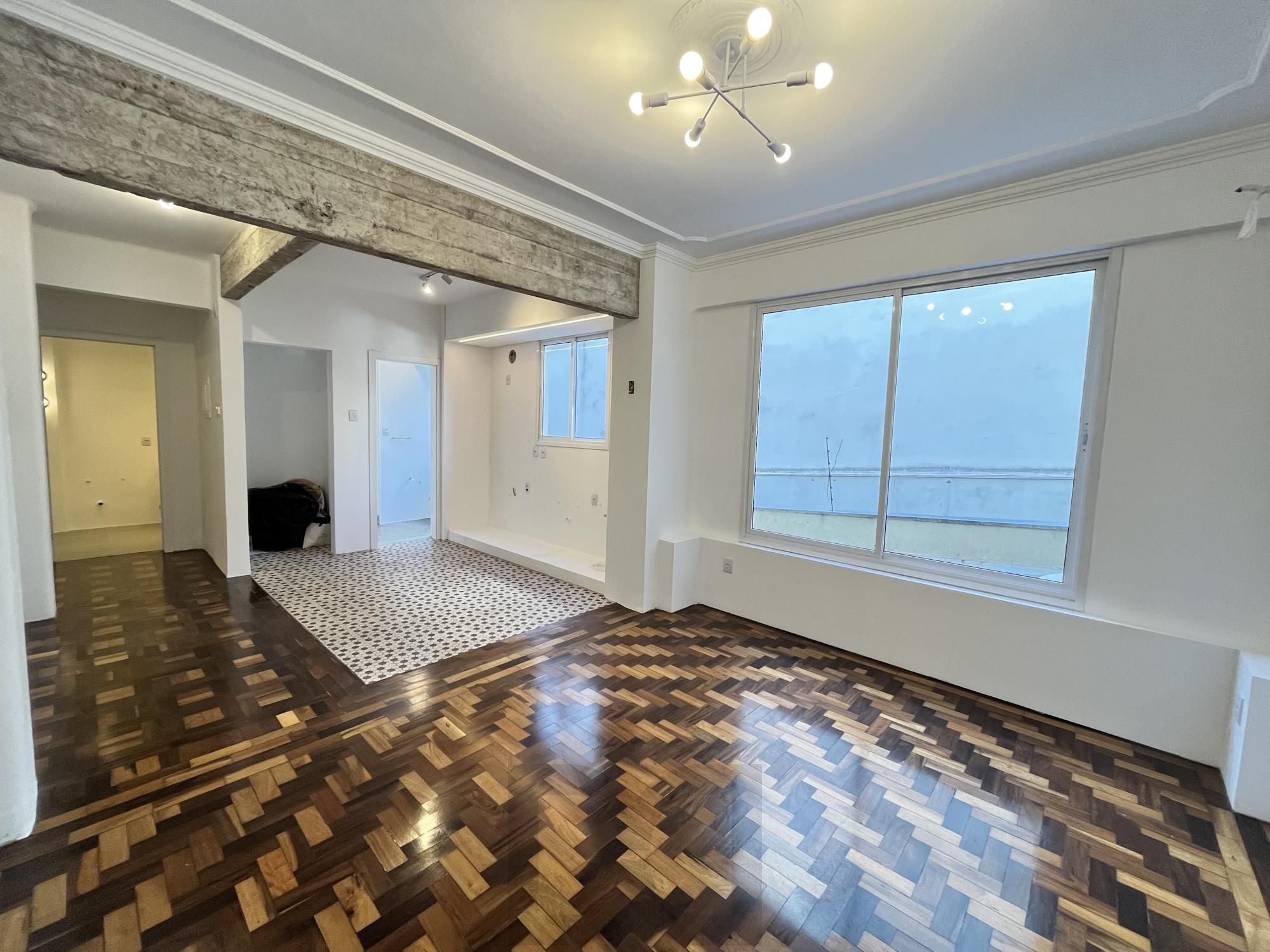 Apartamento reformado de 2 quartos no bairro Moinhos de Vento em POA — foto 11