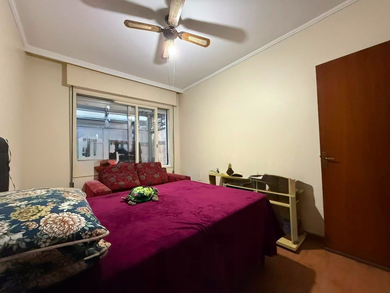 Apartamento térreo no bairro Menino Deus em Porto Alegre — foto 12