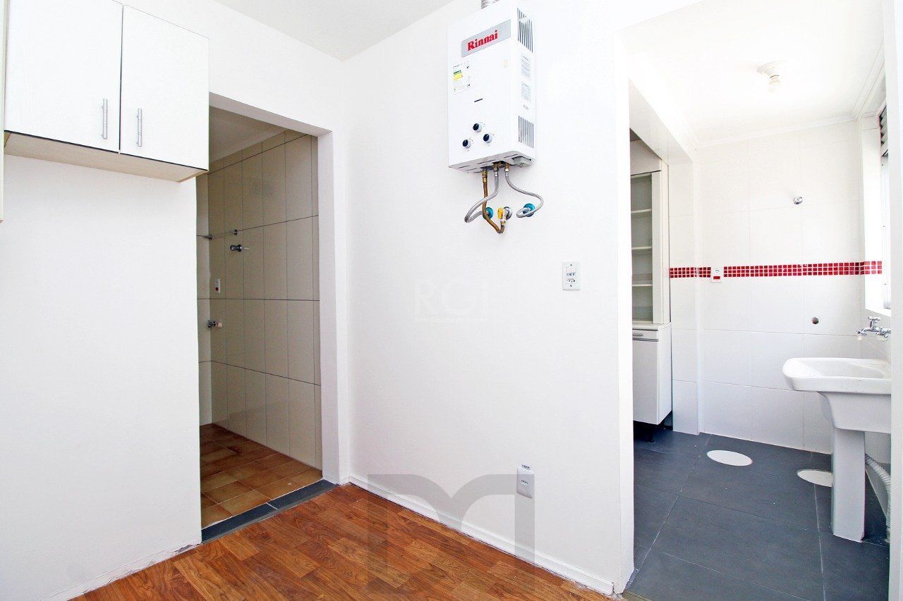 Apartamento de 3 quartos, suíte e 1 vaga de garagem no bairro Petrópolis — foto 19