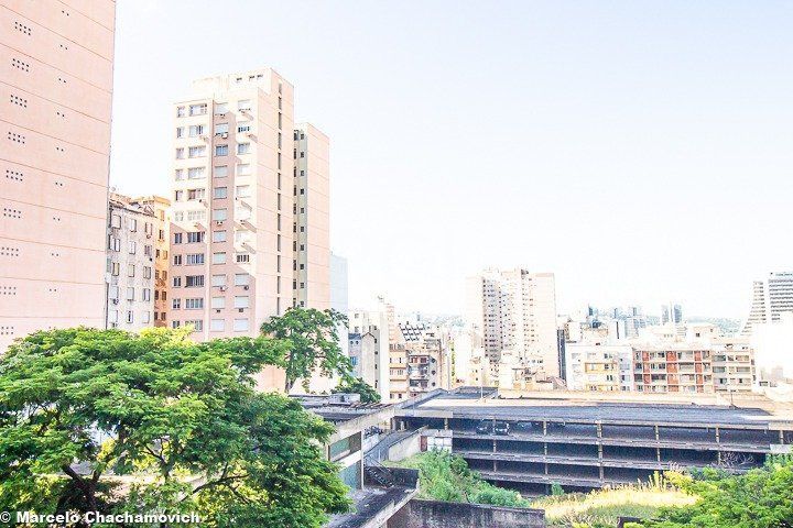 Apartamento Venda - 190.8m², 3 dormitórios, 1 suíte, 1 vaga - Centro Histórico — foto 8