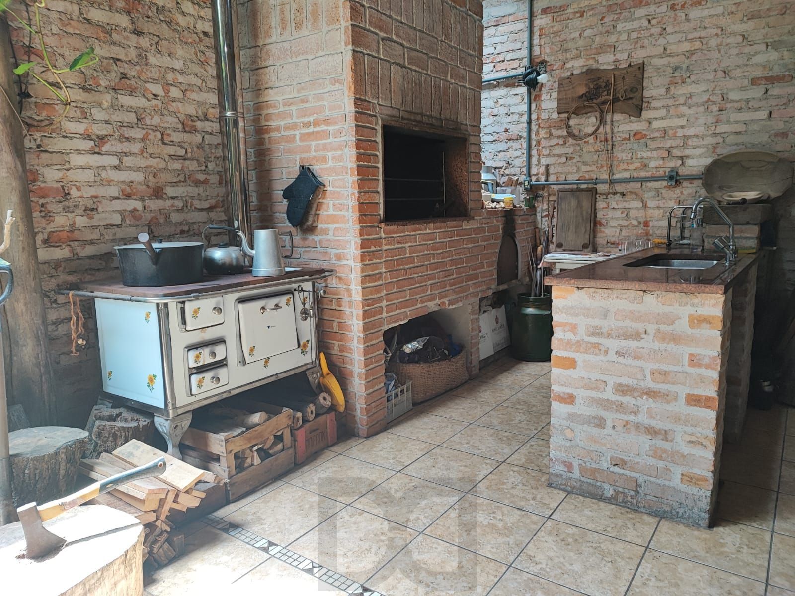 Apartamento GARDEN de 3 quartos no bairro Menino Deus — foto 7