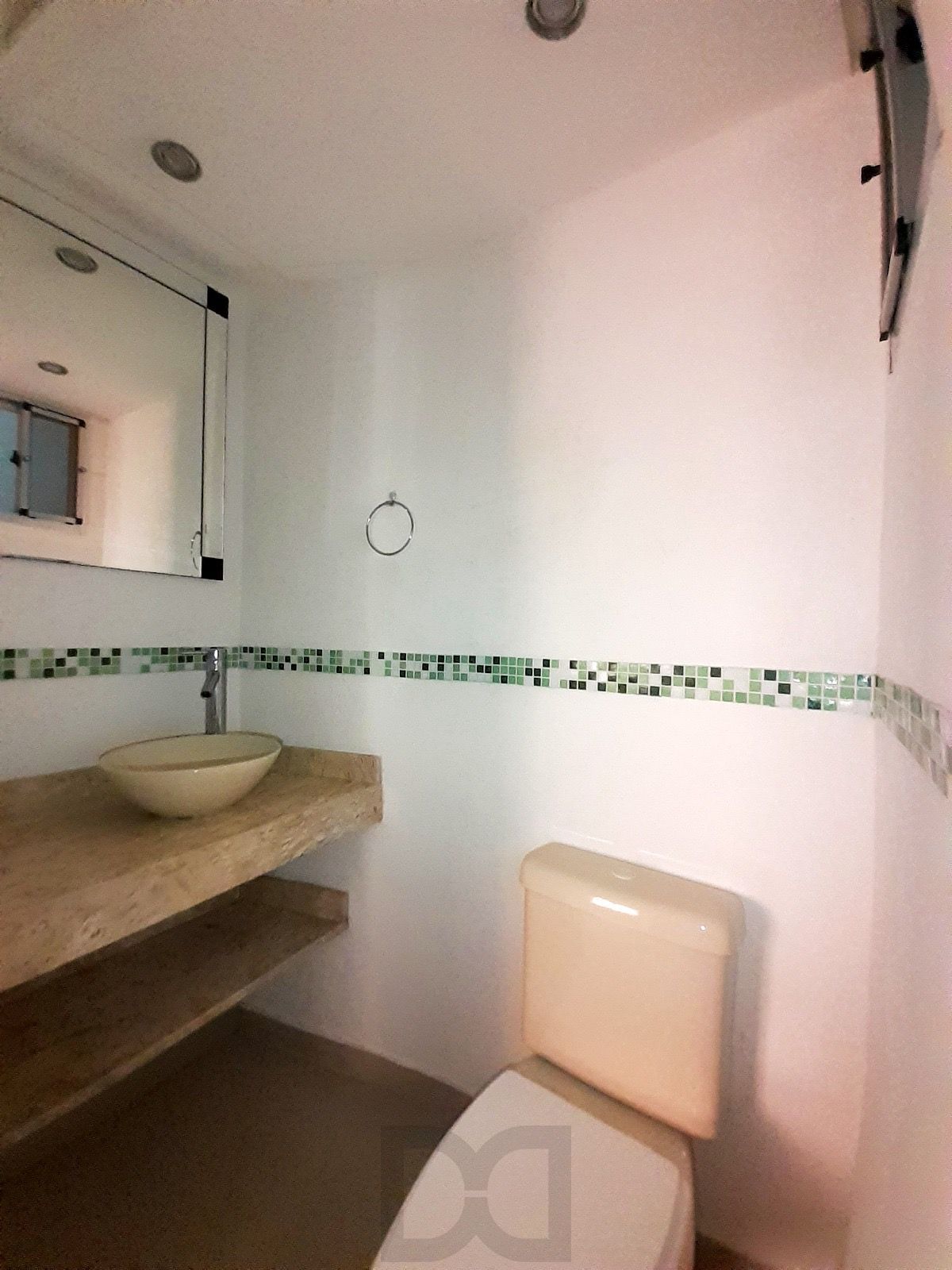 Apartamento de dois quartos no bairro Menino Deus em Porto Alegre — foto 45