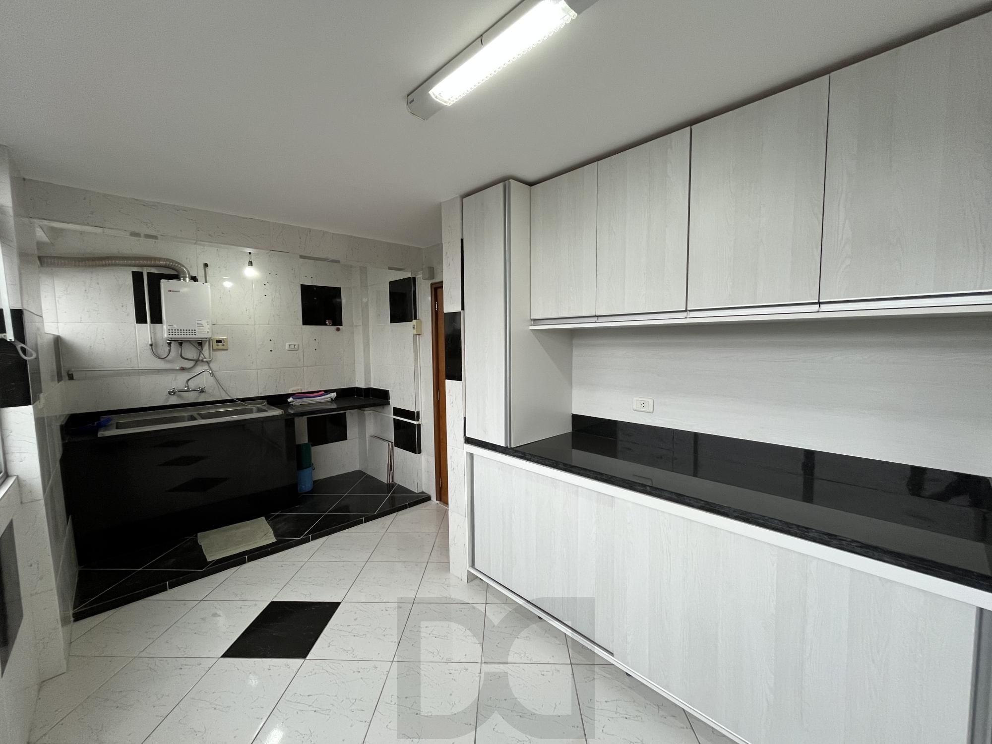 Apartamento de 3 quartos, suíte e 2 vagas de garagem no bairro Farroupilha POA — foto 40