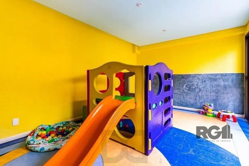 cobertura horizontal 2 dormitórios (2 suítes) 147 m² de área privativa e 2 vagas — foto 18