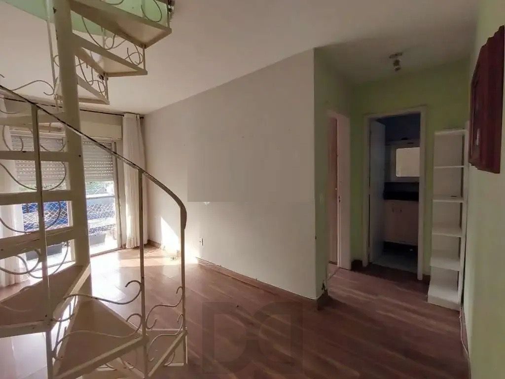 Apartamento de dois quartos no bairro Rio Branco em Porto Alegre — foto 8