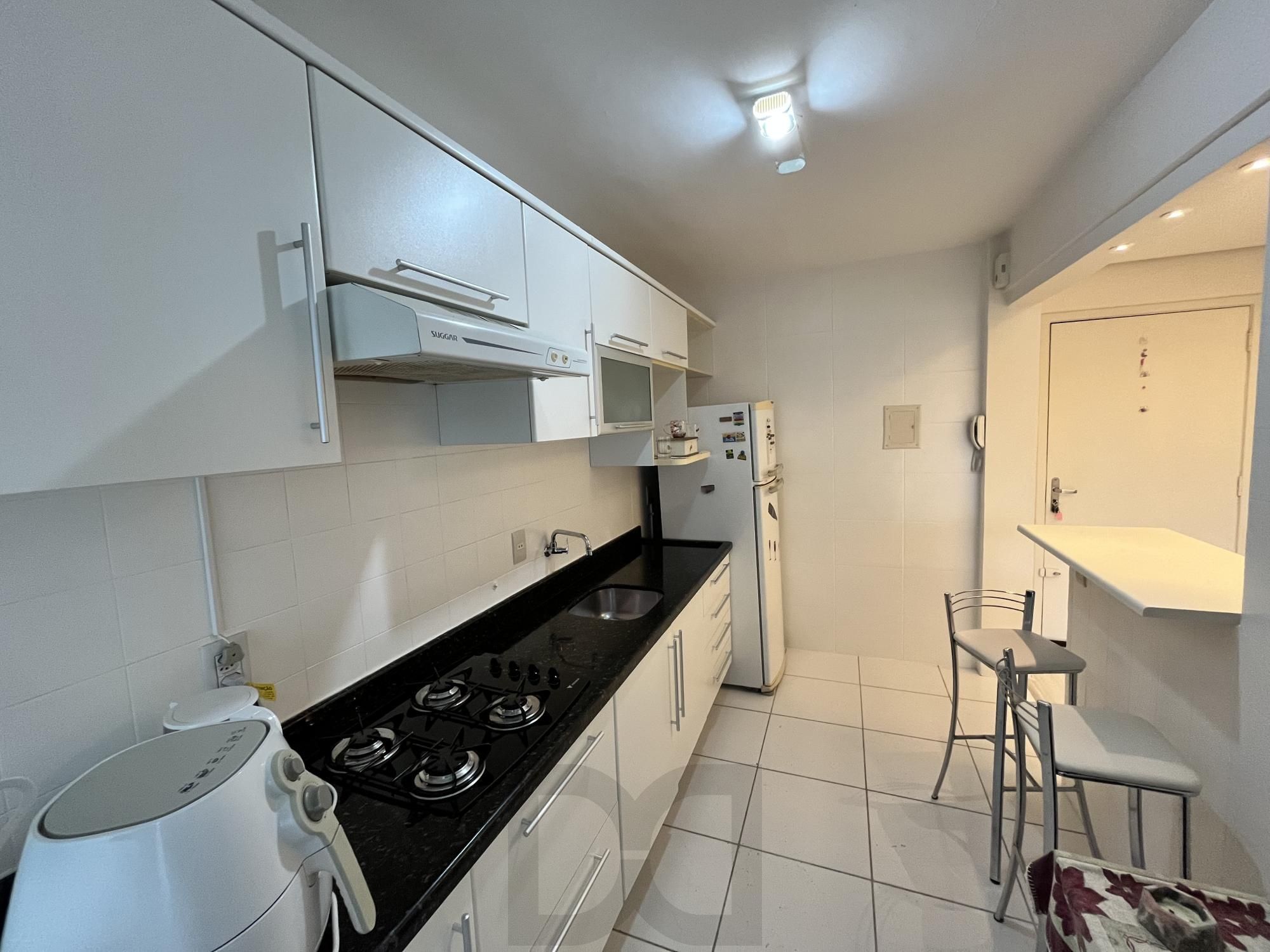 Apartamento de um quarto no bairro Tristeza — foto 16