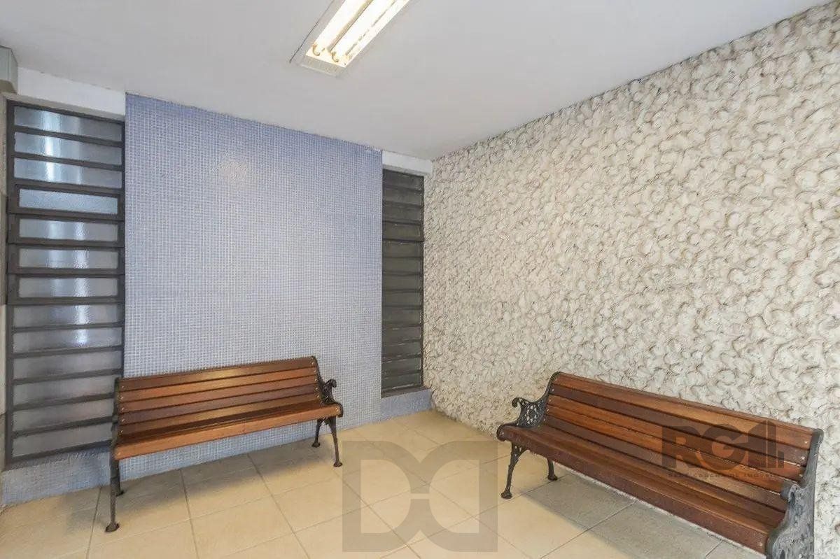 Apartamento 4 dormitorios vaga e elevador Centro Histórico Porto Alegre — foto 6