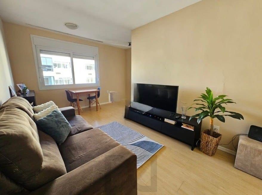 Apartamento de um quarto no bairro Jardim Botânico em POA — foto 7