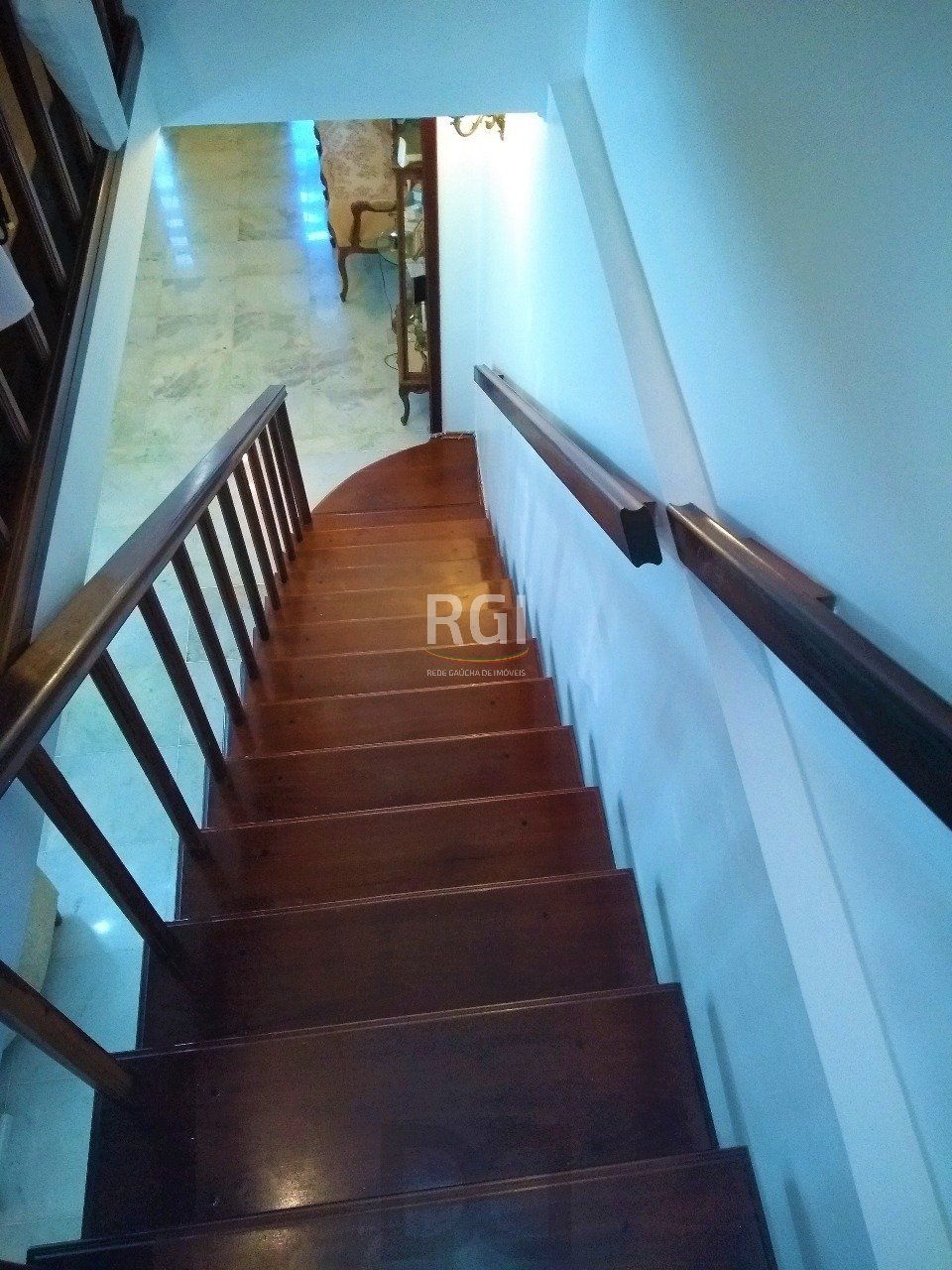 Casa para Venda - 175m², 4 dormitórios, sendo 2 suites, 2 vagas - Santa Cecília — foto 8